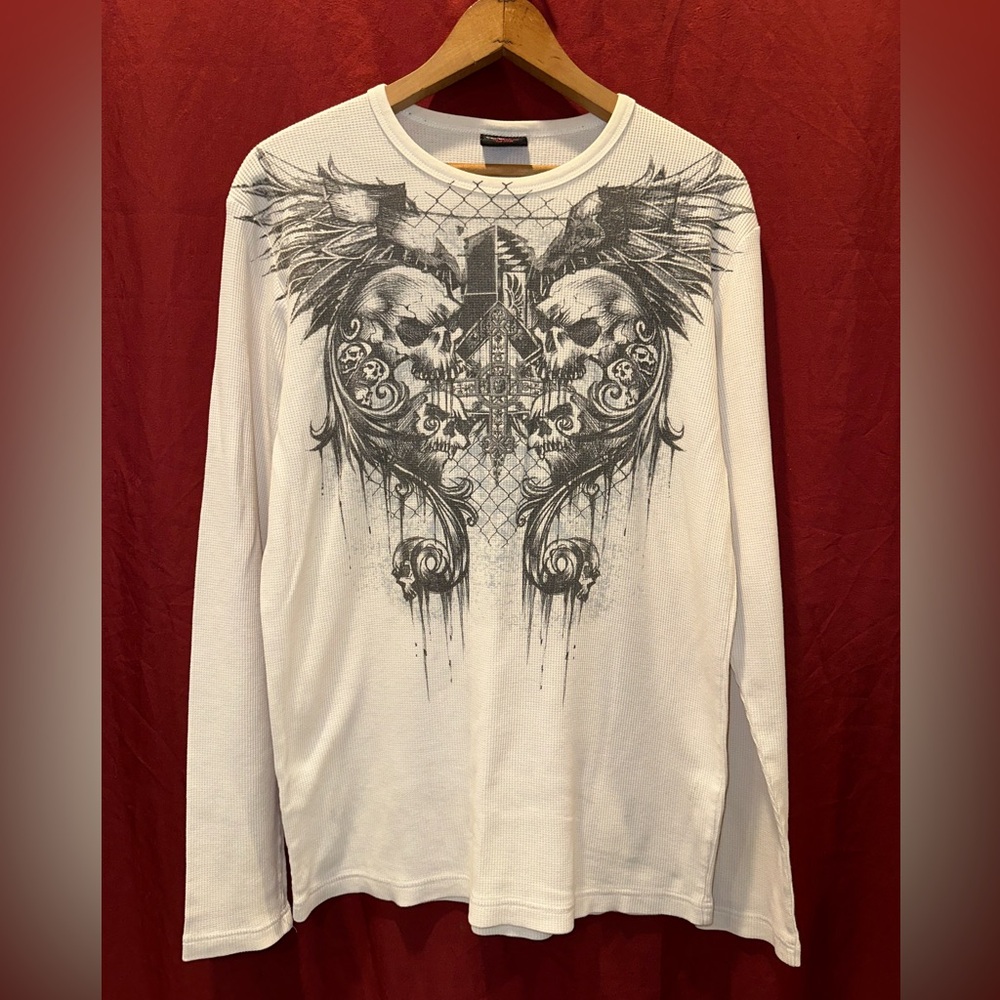 MMA elite long sleeve